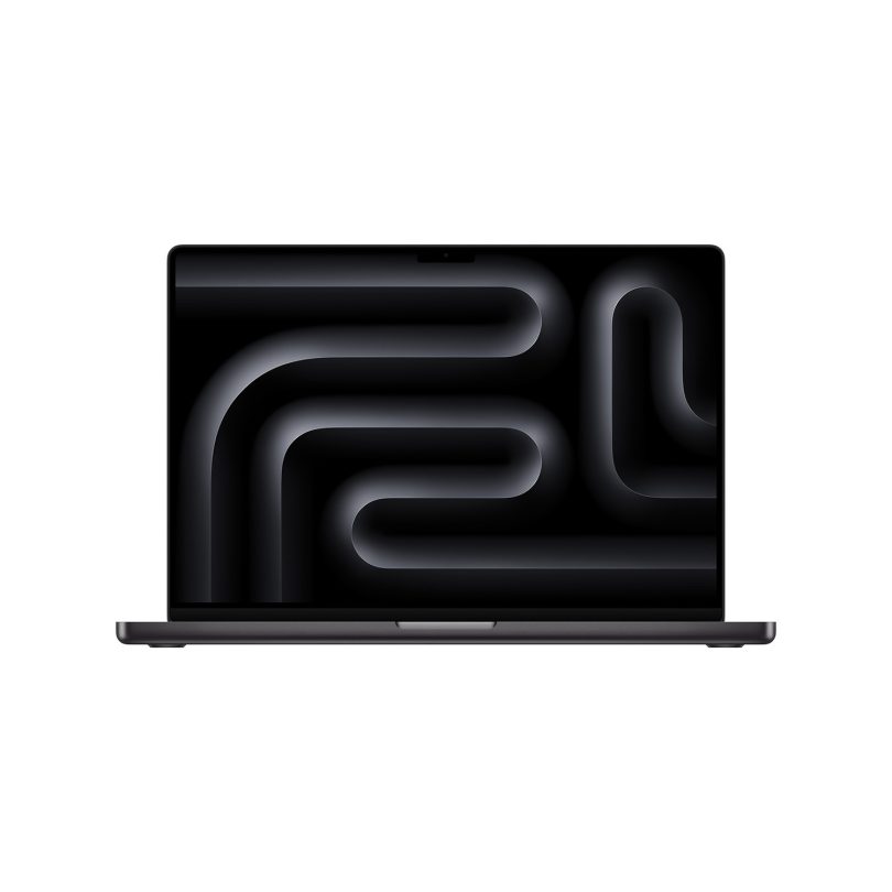 Refurbished MacBook Pro 16" M3 Pro 36|512 (Care Plus till May 2027)