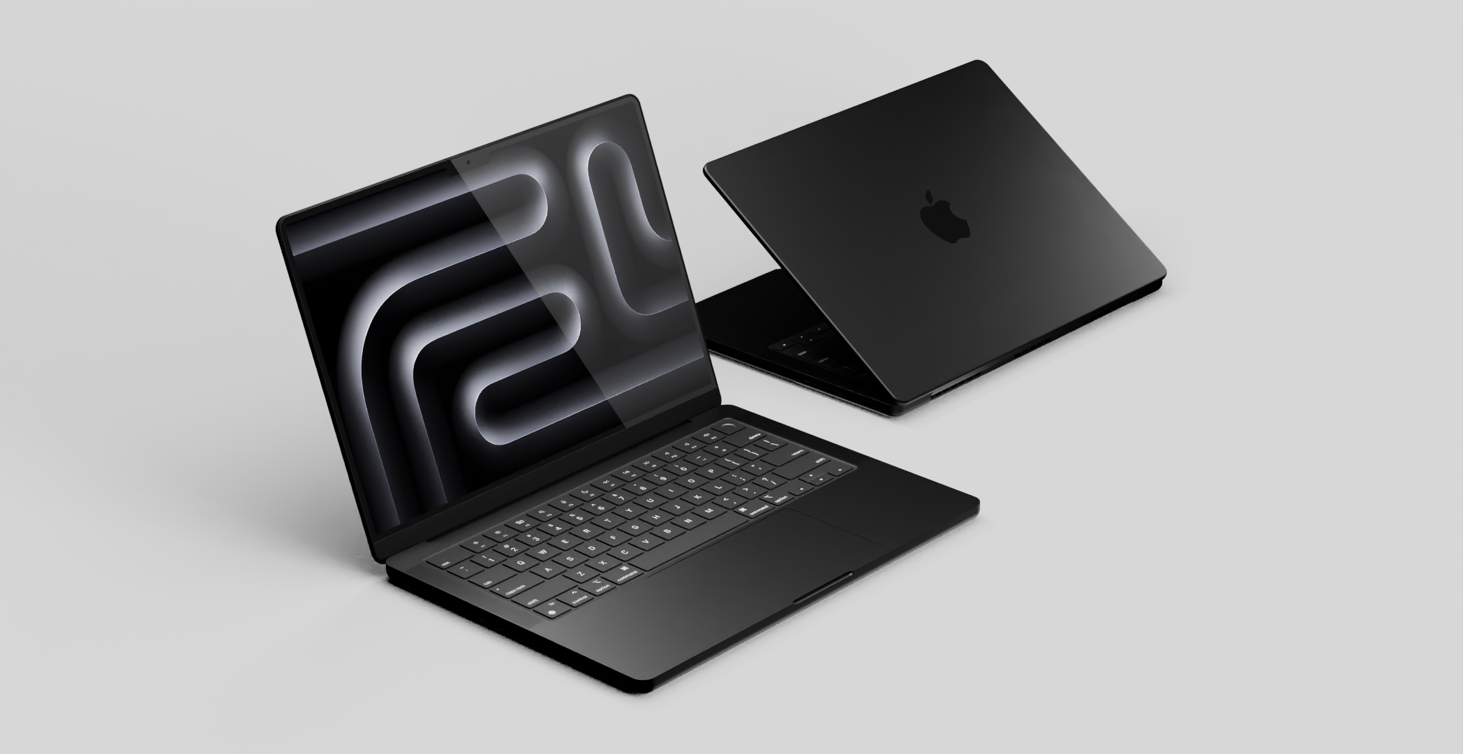Refurbished MacBook Pro 14" M3 Pro