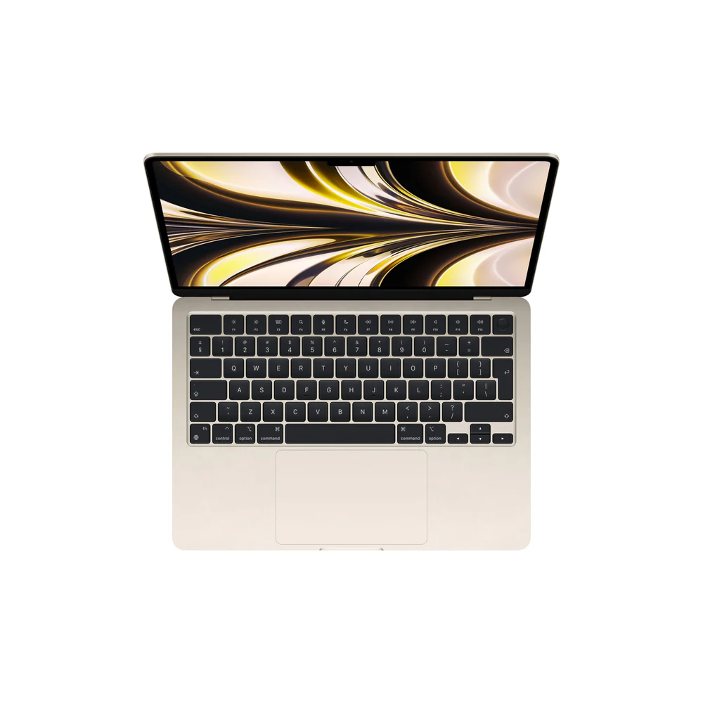 Refurbished MacBook Air 13" M2