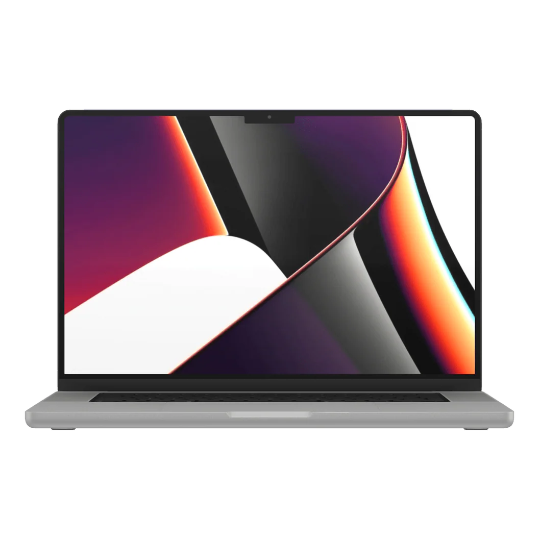 Refurbished MacBook Pro 16" M1 Pro