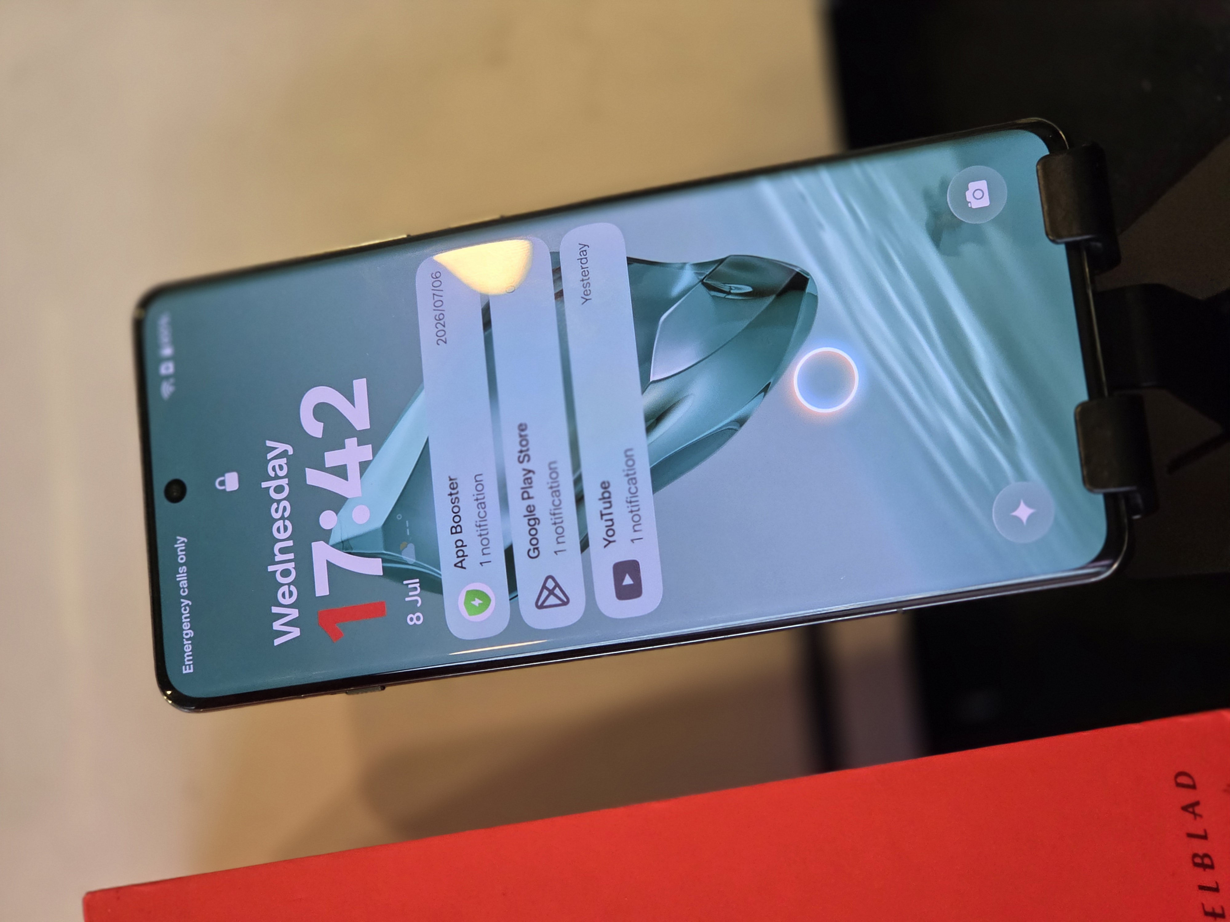 REFURBISHED Oneplus 12 256GB photo 2