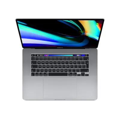 Refurbished MacBook Pro 16" 2019 A2141 64/512 8gb graphics