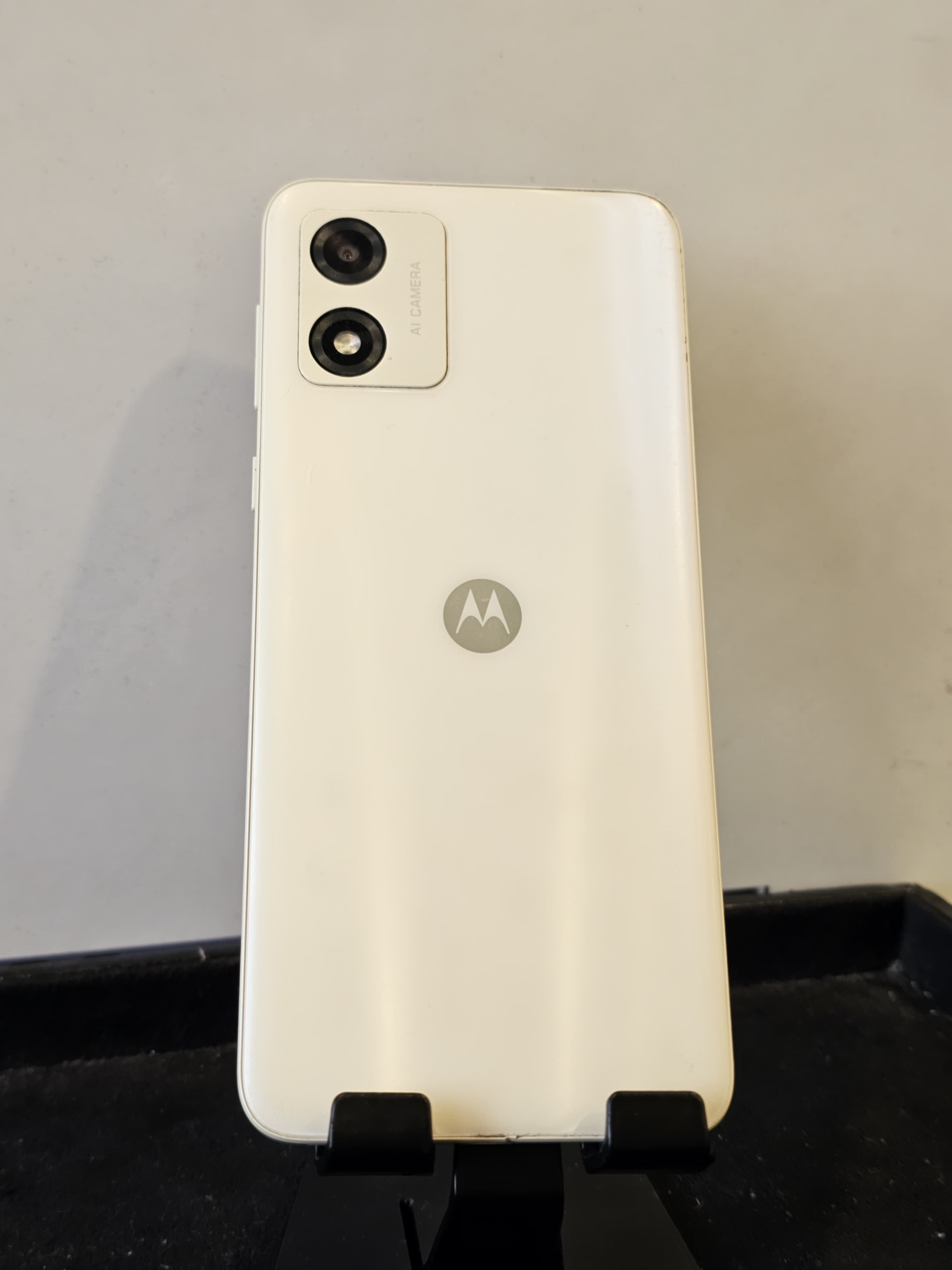 REFURBISHED MOTOROLA E13 64GB