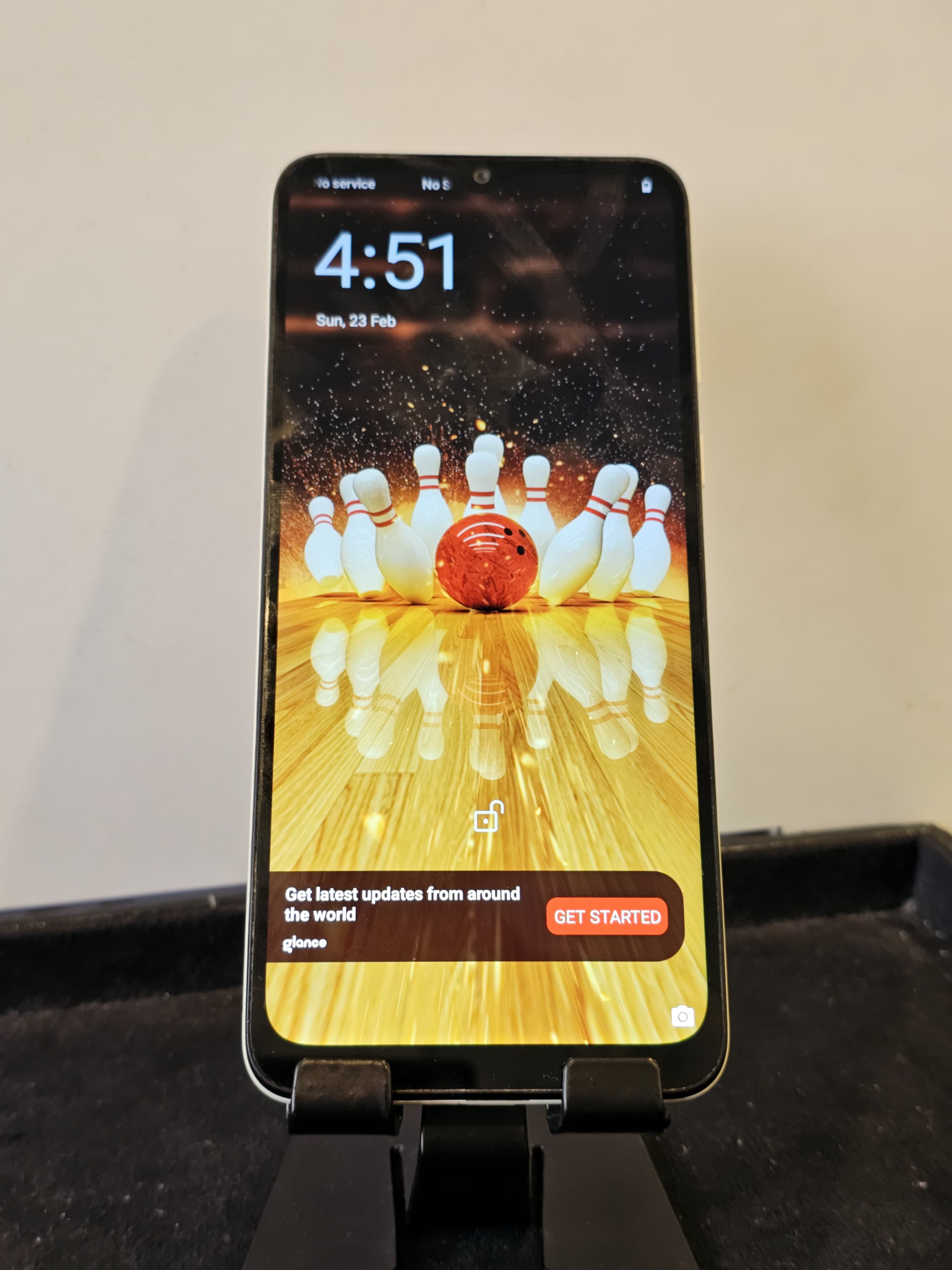 REFURBISHED MOTOROLA E13 64GB photo 2
