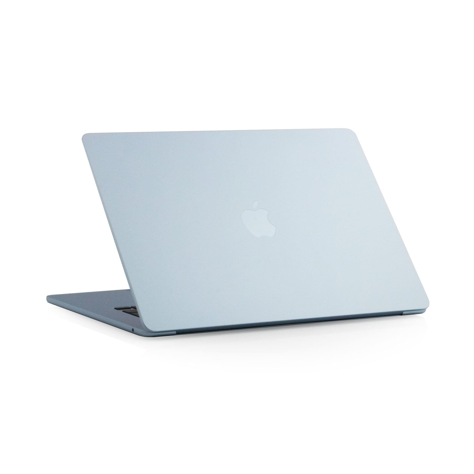 Refurbished MacBook Air M4 16/256 Just 9 months Old photo 2