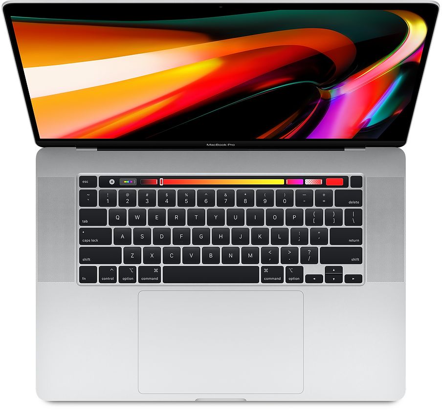 Refurbished Macbook Pro 2019 16 inch A2141 i7 16|512