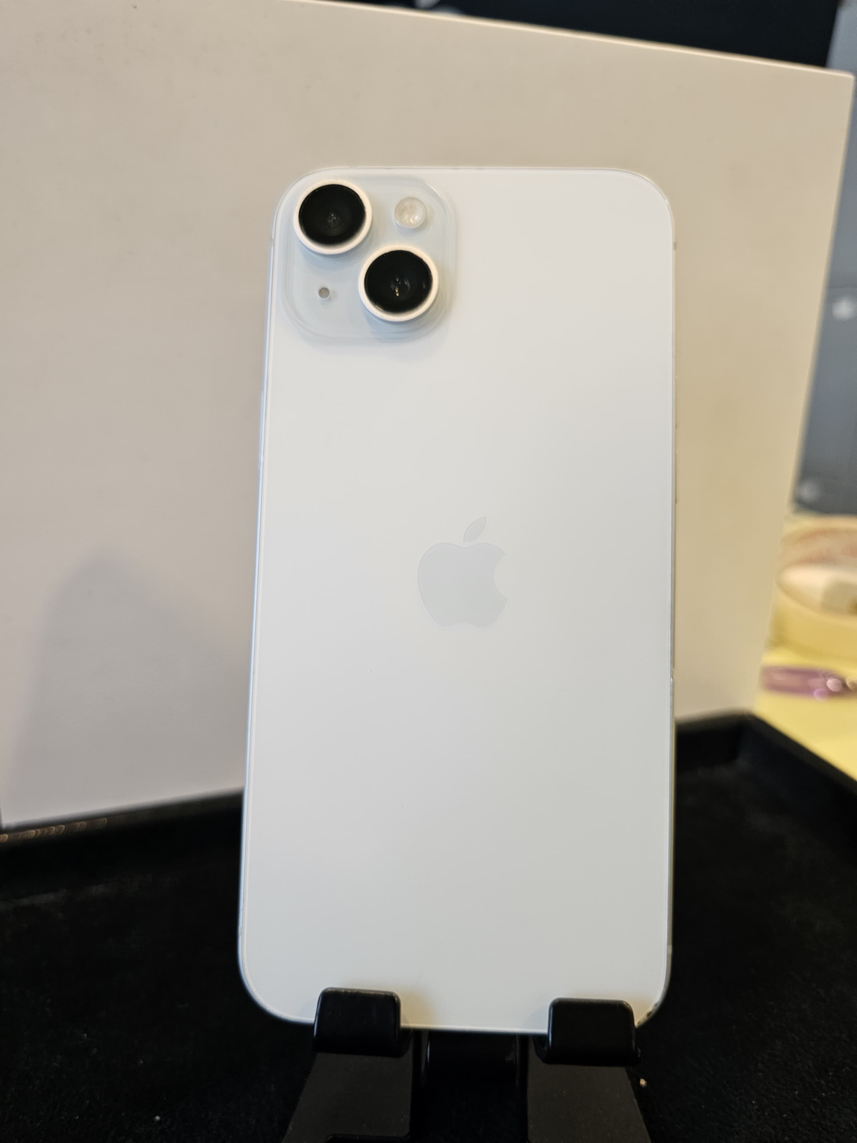 REFURBISHED I PHONE 15 PLUS 256GB