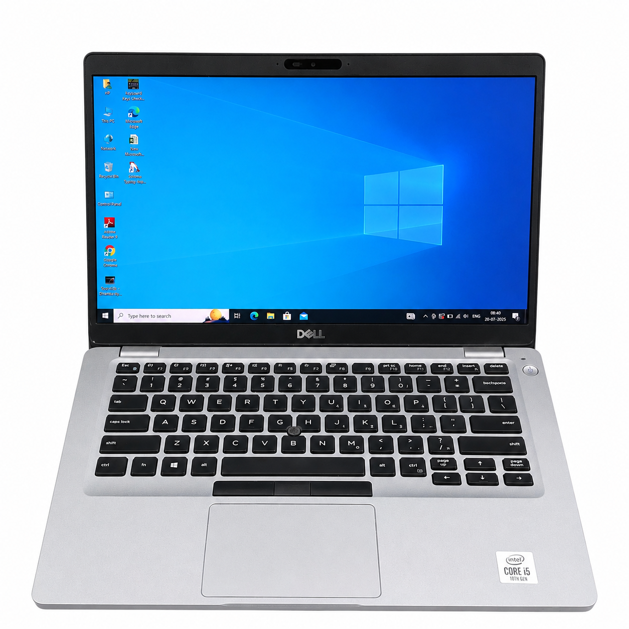 REFURBISHED DELL LATITUDE 5411