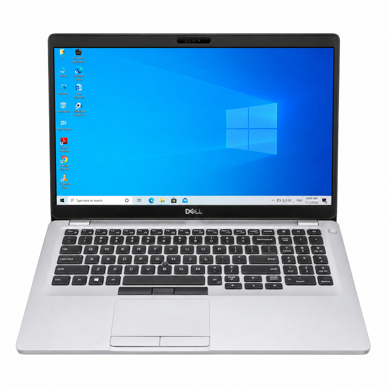 DELL LATITUDE 5511