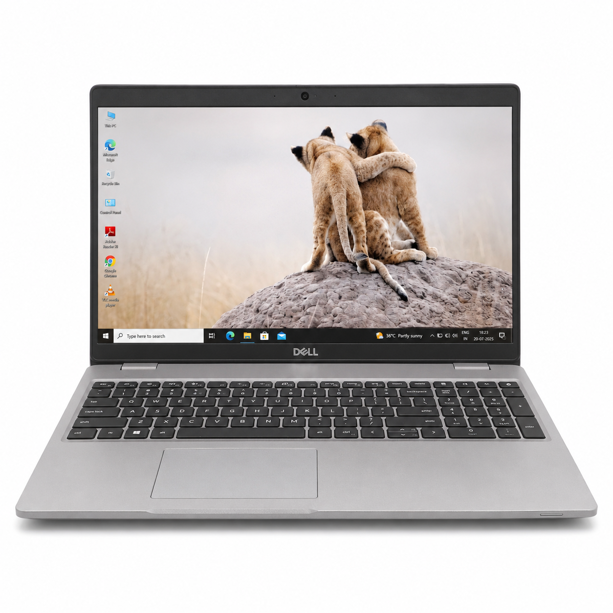 REFURBISHED DELL PRECISION 3561