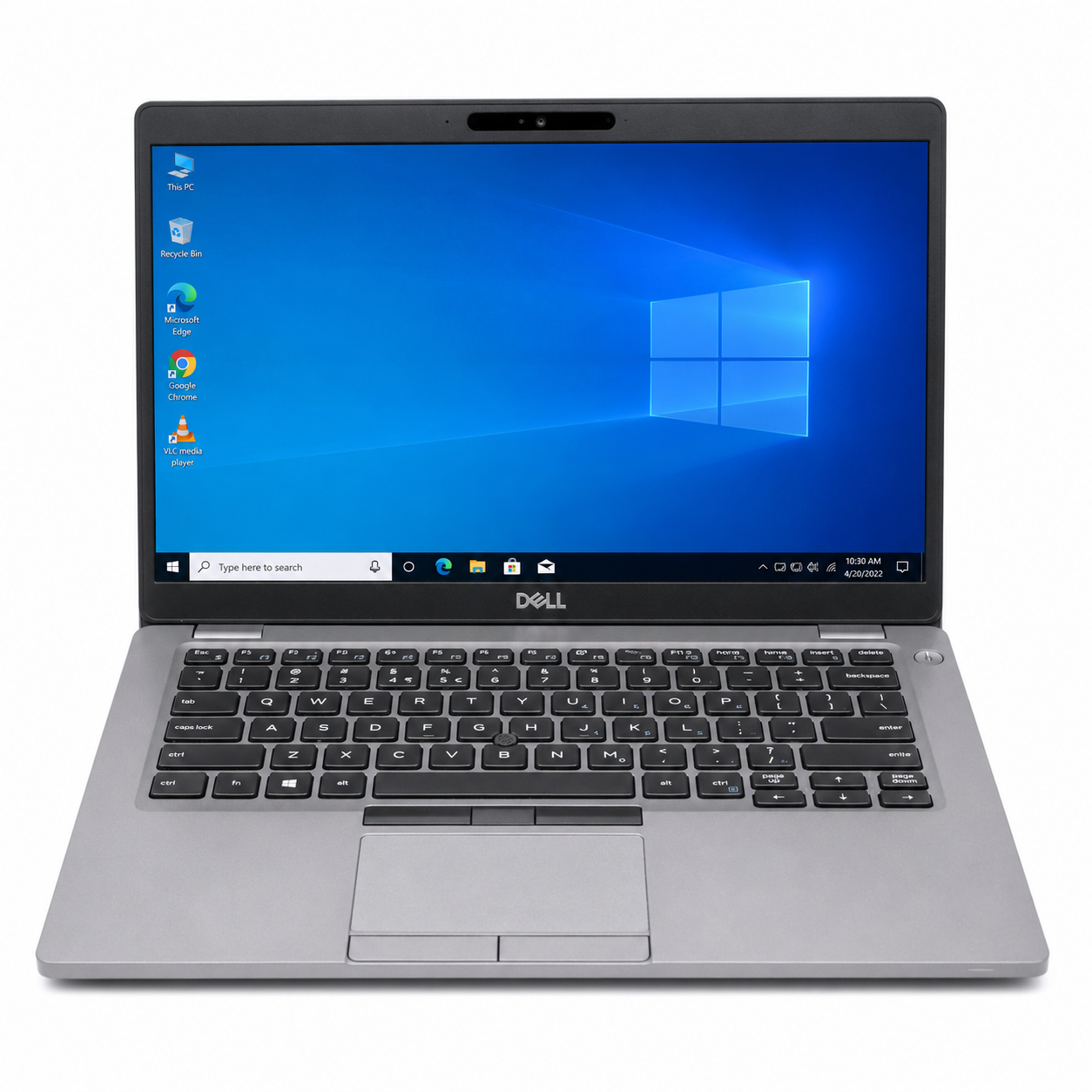 REFURBISHED DELL LATITUDE 5410 TOUCH