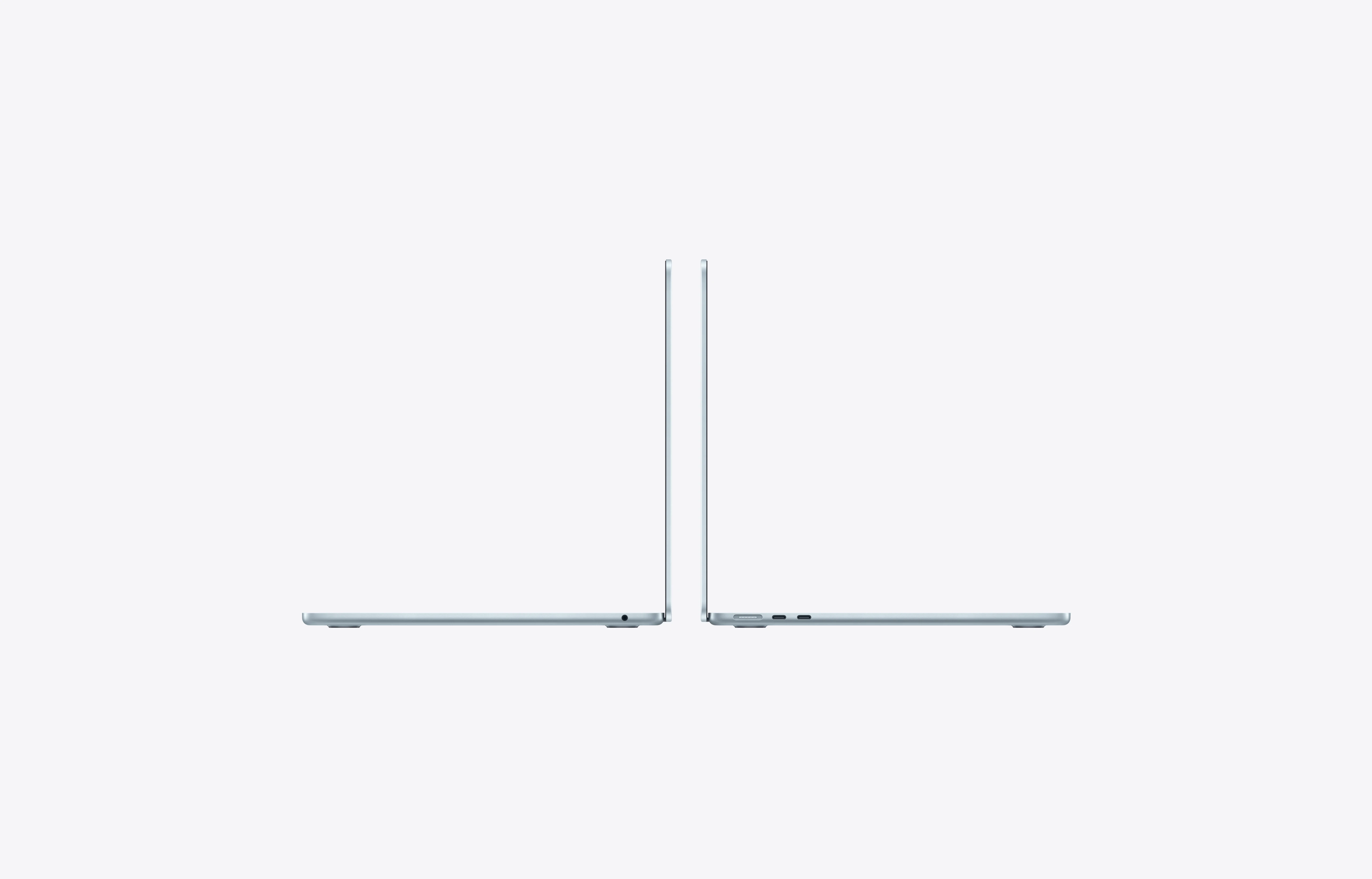 Macbook Air M5 13 inch 16|512 photo 2