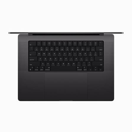 Macbook Pro M3 Pro 16 inch 36 GB RAM | 512 GB SSD (Brand New)