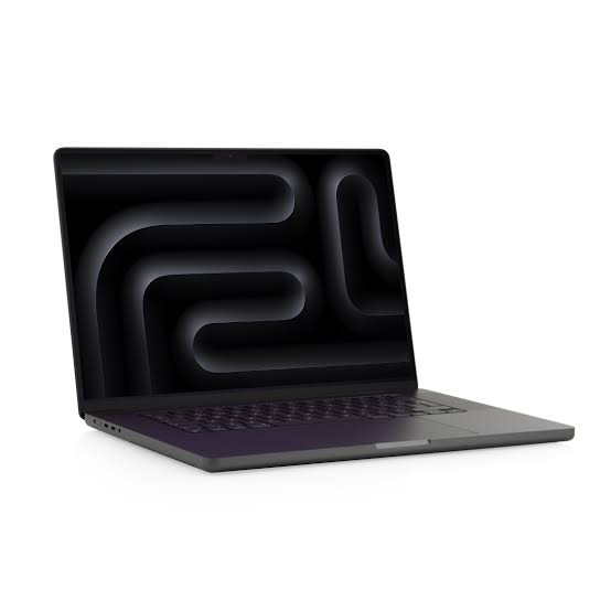 Macbook Pro M3 Pro 16 inch 36 GB RAM | 512 GB SSD (Brand New) photo 2
