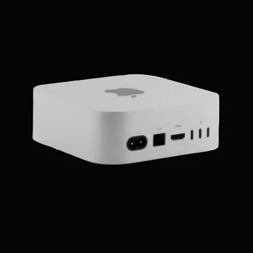 Refurbished Mac Mini M4
