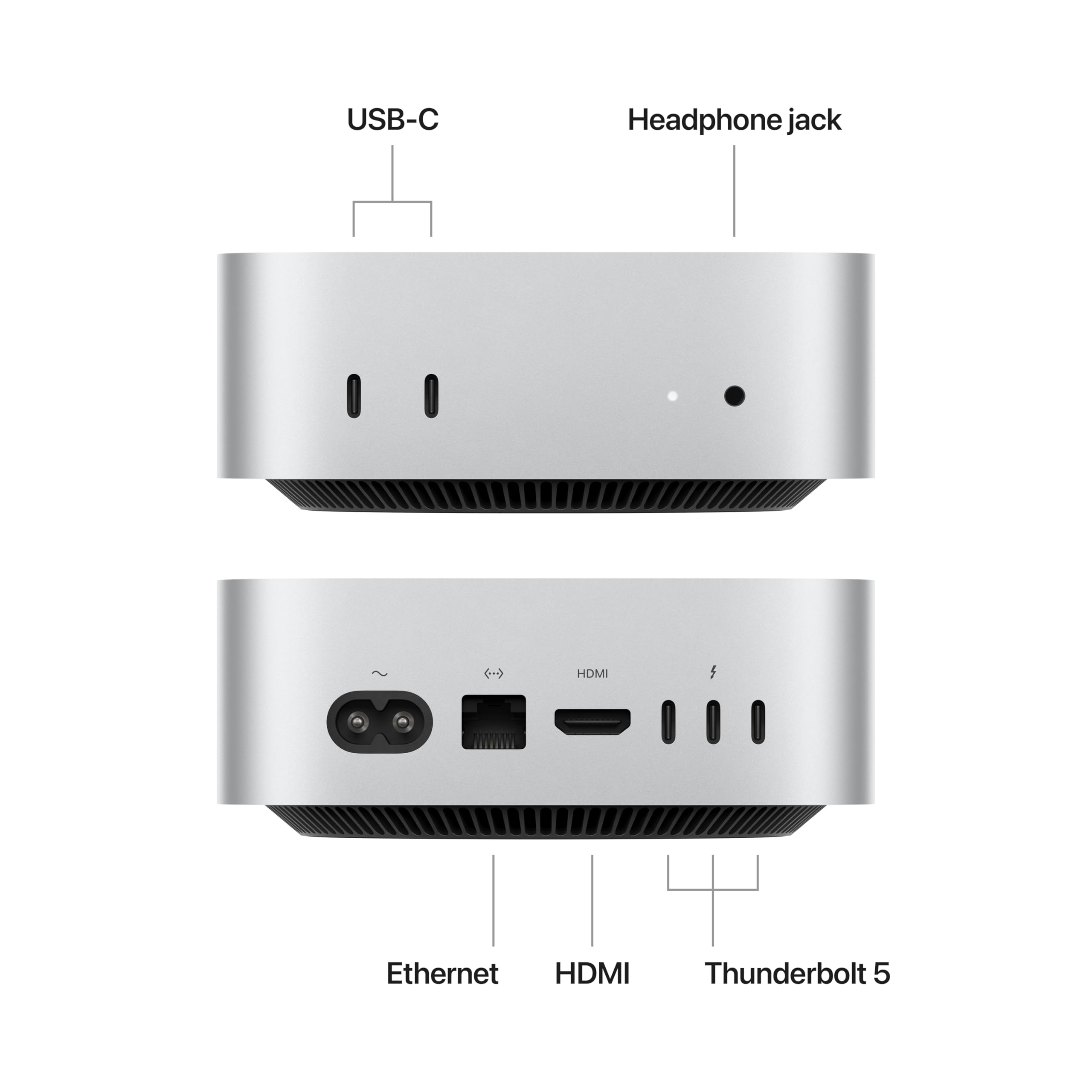 Refurbished Mac Mini M4 photo 2