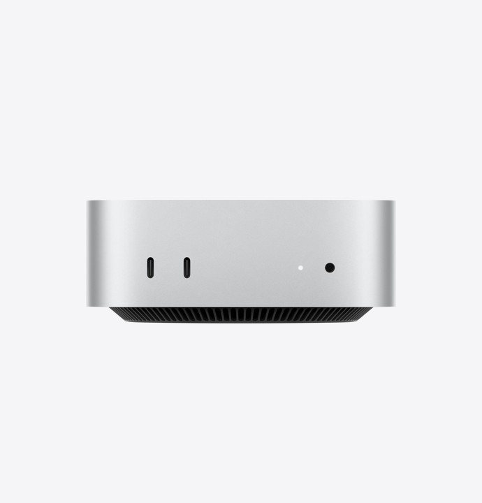 Refurbished Mac Mini M4 photo 3